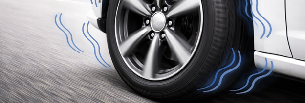 Биение колёс: как найти причину Биение колёс: как найти причину