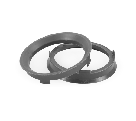 Центрирующие кольца для литых дисков