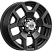 Намиб (КС929) 7.000xR18 5x139.7 DIA108.5 ET35 Мэт Намиб (КС929) 7.000xR18 5x139.7 DIA108.5 ET35 Мэт
