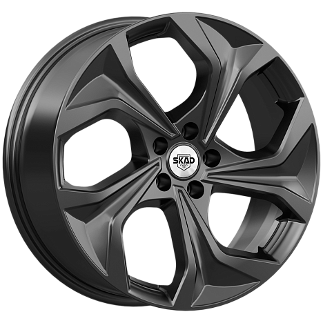 KL-1163 (19_EXEED VX) (КЛ1163) 7.500xR19 5x108 DIA65.1 ET36 Бархат новый KL-1163 (19_EXEED VX) (КЛ1163) 7.500xR19 5x108 DIA65.1 ET36 Бархат новый