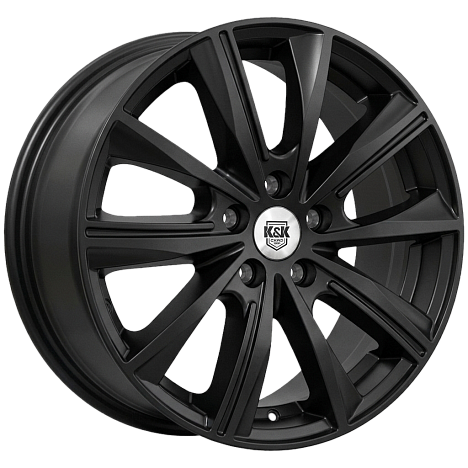 Арнар (КС904) 7.000xR16 5x108 DIA63.35 ET50 Мэт