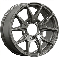 Литые диски Нокс (КС1202) 6.500xR16 5x139.7 DIA98.2 ET40 Хай вэй