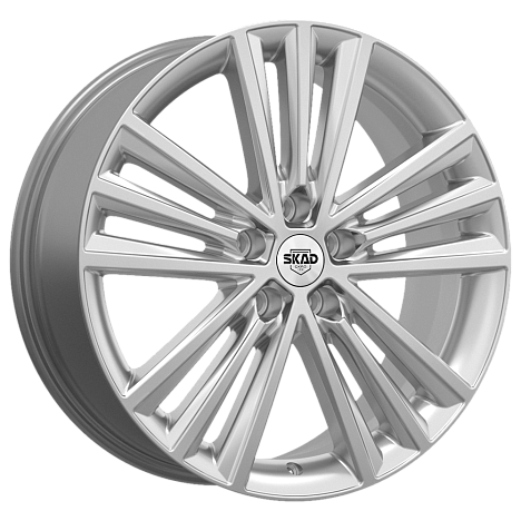 МАНЧЕСТЕР (КЛ329) 7.500xR19 5x114.3 DIA66.6 ET34 селена