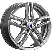 Литые диски Sayan (КС731М) 6.000xR16 5x100 DIA57.1 ET38 дарк платинум Литые диски Sayan (КС731М) 6.000xR16 5x100 DIA57.1 ET38 дарк платинум