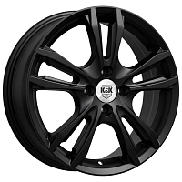 Литые диски Samara (КС866) 6.000xR16 4x108 DIA63.35 ET47.5 Мэт