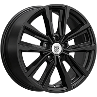 Литые диски Лацио (КС964) 7.500xR17 5x112 DIA57.1 ET40 Мэт