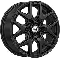 Литые диски Гангут (КС1176) 7.500xR18 6x139.7 DIA67.1 ET38 Мэт Литые диски Гангут (КС1176) 7.500xR18 6x139.7 DIA67.1 ET38 Мэт