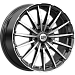 Up128 (КС1085) 7.500xR18 5x108 DIA54.1 ET40 New Diamond