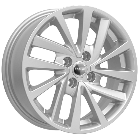 КС899 (ZV 15_Logan) (КС899) 6.000xR15 4x100 DIA60.1 ET40 сильвер КС899 (ZV 15_Logan) (КС899) 6.000xR15 4x100 DIA60.1 ET40 сильвер