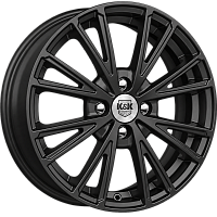 Литые диски Меандр (КС879) 6.000xR16 4x98 DIA58.5 ET35 Мэт