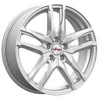 Литые диски Бомбей (КС1075) 6.500xR18 5x108 DIA60.1 ET52 Нео-классик Литые диски Бомбей (КС1075) 6.500xR18 5x108 DIA60.1 ET52 Нео-классик