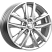 ТИРИОН (КЛ323) 6.500xR16 5x108 DIA67.1 ET40 селена ТИРИОН (КЛ323) 6.500xR16 5x108 DIA67.1 ET40 селена
