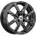 Up122 (КС1092) 6.000xR15 4x100 DIA56.6 ET39 New Black Up122 (КС1092) 6.000xR15 4x100 DIA56.6 ET39 New Black