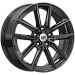 Up104 (КС987) 6.500xR17 5x112 DIA57.1 ET45 New Black