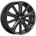 КР013 (19_Haval F7/F7x) (КР013) 7.000xR19 5x114.3 DIA64.1 ET40 Fury black КР013 (19_Haval F7/F7x) (КР013) 7.000xR19 5x114.3 DIA64.1 ET40 Fury black