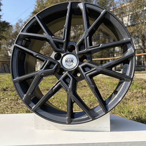 Вудроф (КС1044) 7.000xR18 5x108 DIA54.1 ET38 кварц