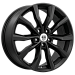 Портер (КС906) 7.500xR18 5x110 DIA67.1 ET45 Мэт Портер (КС906) 7.500xR18 5x110 DIA67.1 ET45 Мэт