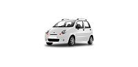 Daewoo Matiz (3 - 5 - 4A11BD/4A11BV/4B11BD - 4x114.3) (1998.05 - 2010.09)