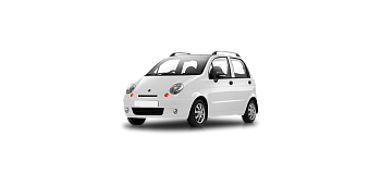 Daewoo Matiz (3 - 5 - 4A11BD/4A11BV/4B11BD - 4x114.3) (1998.05 - 2010.09)