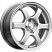 КИОТО (КЛ249) 6.000xR15 4x100 DIA54.1 ET46 селена КИОТО (КЛ249) 6.000xR15 4x100 DIA54.1 ET46 селена