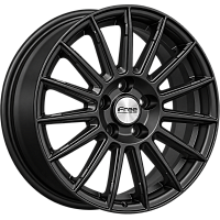 Литые диски Азур (КС1052) 6.500xR16 5x114.3 DIA60.1 ET45 BKM