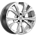 ERIDAN (КЛ1179) 7.500xR18 5x115 DIA70.2 ET41 селена