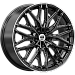 Клермон (КС1156) 8.000xR19 5x108 DIA63.35 ET45 черный бриллиант Клермон (КС1156) 8.000xR19 5x108 DIA63.35 ET45 черный бриллиант