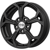 Литые диски Эрнесто (КС484) 6.500xR15 5x114.3 DIA67.1 ET43 BKM