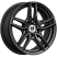 Бартон (КС1110) 8.000xR17 5x108 DIA67.1 ET35 Мэт Бартон (КС1110) 8.000xR17 5x108 DIA67.1 ET35 Мэт