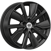 Литые диски Гамбит (КС961) 6.500xR16 5x105 DIA56.6 ET38 Мэт