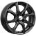 ТУЛОН (КЛ233) 6.000xR15 4x100 DIA54.1 ET45 Бархат новый