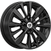 Эрман (КС997) 6.500xR16 4x100 DIA67.1 ET45 Мэт Эрман (КС997) 6.500xR16 4x100 DIA67.1 ET45 Мэт