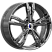 Karrera Light (КС935) 7.000xR18 5x114.3 DIA66.6 ET37 кварц Karrera Light (КС935) 7.000xR18 5x114.3 DIA66.6 ET37 кварц
