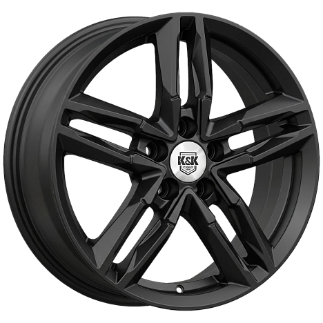 Sayan-оригинал (КС731М) (КС731М) 6.000xR16 5x112 DIA66.6 ET46 Мэт
