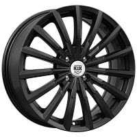Литые диски Акцент (КС641) 5.500xR14 4x100 DIA56.6 ET45 Мэт