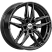 Up112 (КС1017) 7.000xR18 5x114.3 DIA67.1 ET33 New Black Up112 (КС1017) 7.000xR18 5x114.3 DIA67.1 ET33 New Black