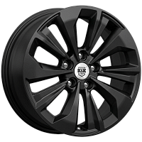 Литые диски Авиор (КС936) 7.000xR17 5x110 DIA65.1 ET40 Мэт для FIAT Croma Литые диски Авиор (КС936) 7.000xR17 5x110 DIA65.1 ET40 Мэт для FIAT Croma