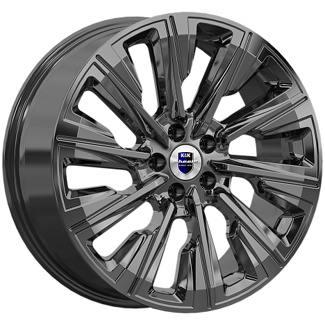 Галего (КС1039) 7.500xR19 5x108 DIA67.1 ET45 кварц Галего (КС1039) 7.500xR19 5x108 DIA67.1 ET45 кварц