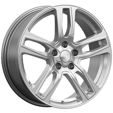 ЖЕНЕВА (КЛ224) 7.000xR18 5x114.3 DIA66.1 ET45 селена ЖЕНЕВА (КЛ224) 7.000xR18 5x114.3 DIA66.1 ET45 селена