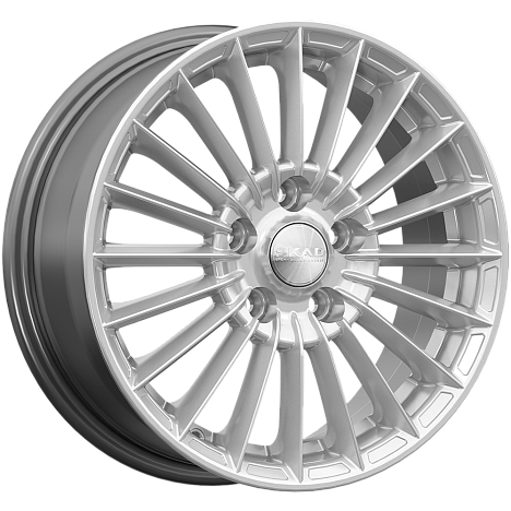 ВЕРИТАС (КЛ054) 6.000xR15 5x100 DIA57.1 ET38 селена ВЕРИТАС (КЛ054) 6.000xR15 5x100 DIA57.1 ET38 селена