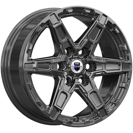 Дистрикт (КС1159) 8.000xR18 6x114.3 DIA67.1 ET46 кварц Дистрикт (КС1159) 8.000xR18 6x114.3 DIA67.1 ET46 кварц