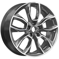 Литые диски КР001 (18_Outlander) (КР001) 7.000xR18 5x114.3 DIA67.1 ET38 Diamond quartz для KIA Pro_Ceed Литые диски КР001 (18_Outlander) (КР001) 7.000xR18 5x114.3 DIA67.1 ET38 Diamond quartz для KIA Pro_Ceed