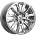 Меконг (КС959) 7.500xR18 6x139.7 DIA100.1 ET36 дарк платинум