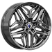 Колумб (КС1038) 7.000xR19 5x108 DIA60.1 ET47 кварц