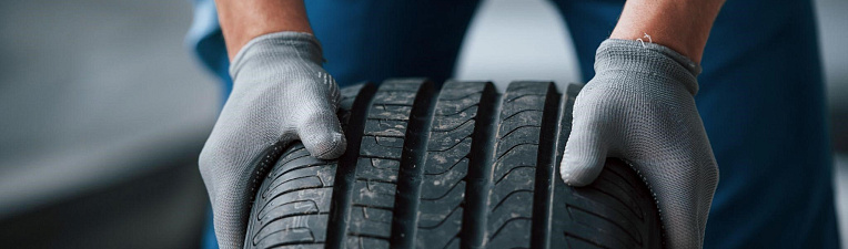 Для чего нужна обкатка шин Для чего нужна обкатка шин