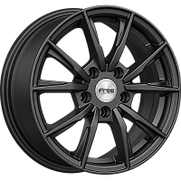 Литые диски Сион (КС1055) 6.500xR15 5x112 DIA57.1 ET45 BKM