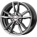Икигай 6.5Jx16H2 (КС865) 6.500xR16 5x114.3 DIA60.1 ET45 Хай вэй