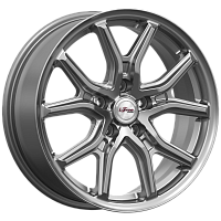 Литые диски Страйк (КС1080) 6.500xR17 5x108 DIA60.1 ET33 Хай вэй для Chery Tiggo 7 Pro Max