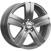Литые диски Rebel (КС913) 7.000xR17 5x108 DIA67.1 ET45 Хай вэй для Volvo S80