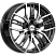 Аскет (КС1072) 7.000xR17 5x112 DIA57.1 ET40 Блэк Джек Аскет (КС1072) 7.000xR17 5x112 DIA57.1 ET40 Блэк Джек
